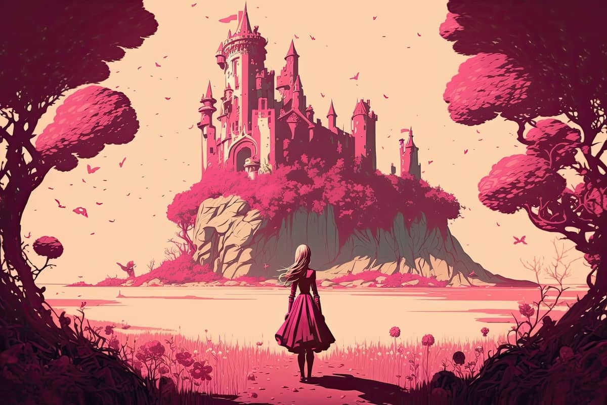 La Belle et la Bête