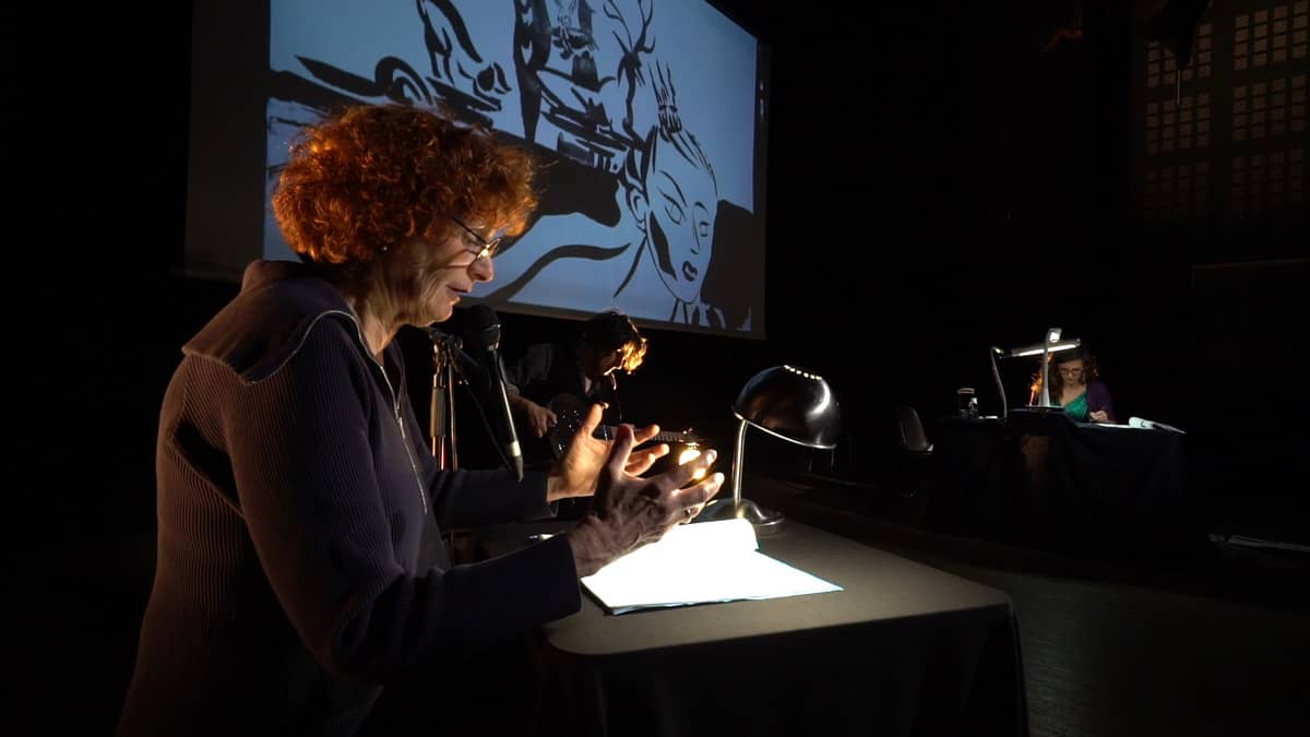 La Belle et la Bête, journal d'un film