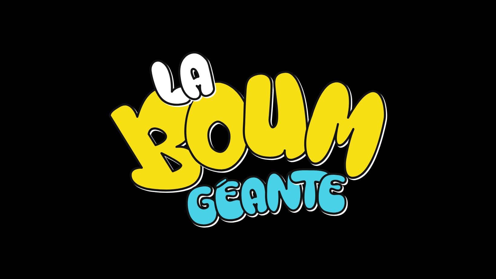 La Boom Géante 2 / 80s et 90s