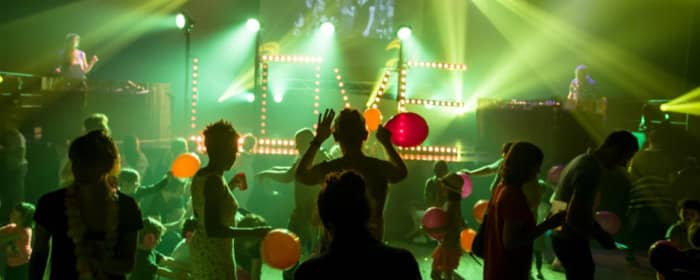 La chouette navette [Concert festif]