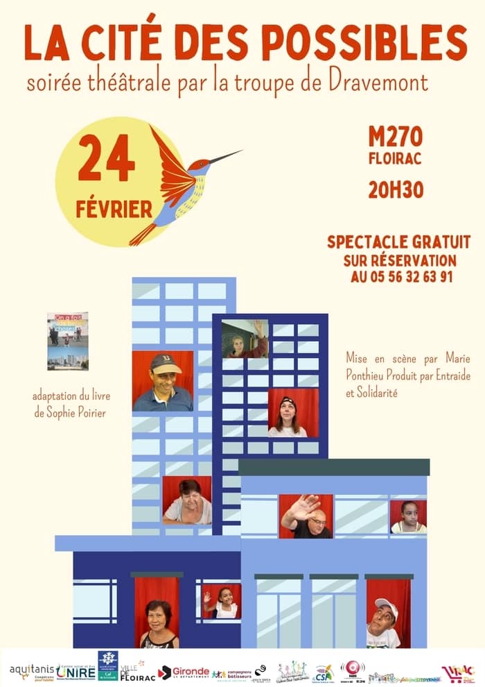 La Cité des possibles