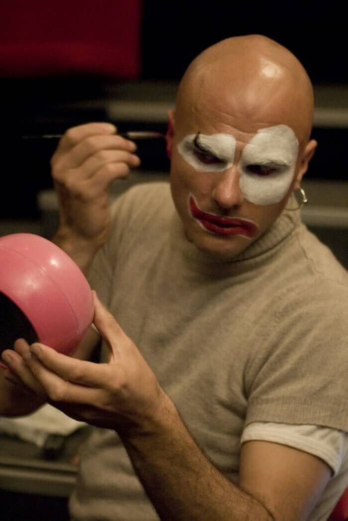 La Clownférence
