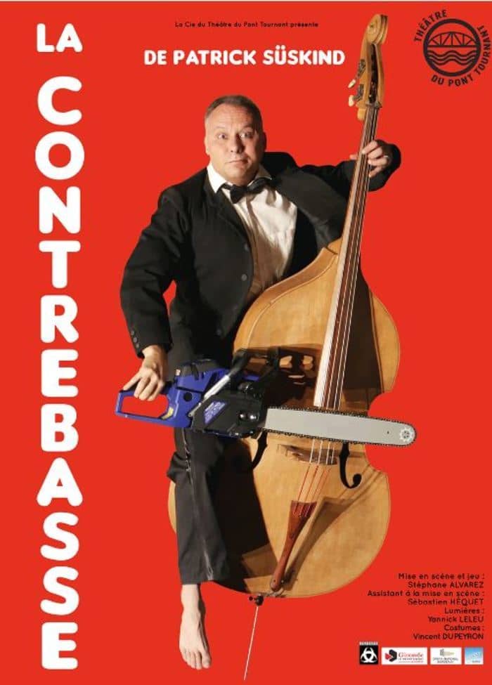 La Contrebasse