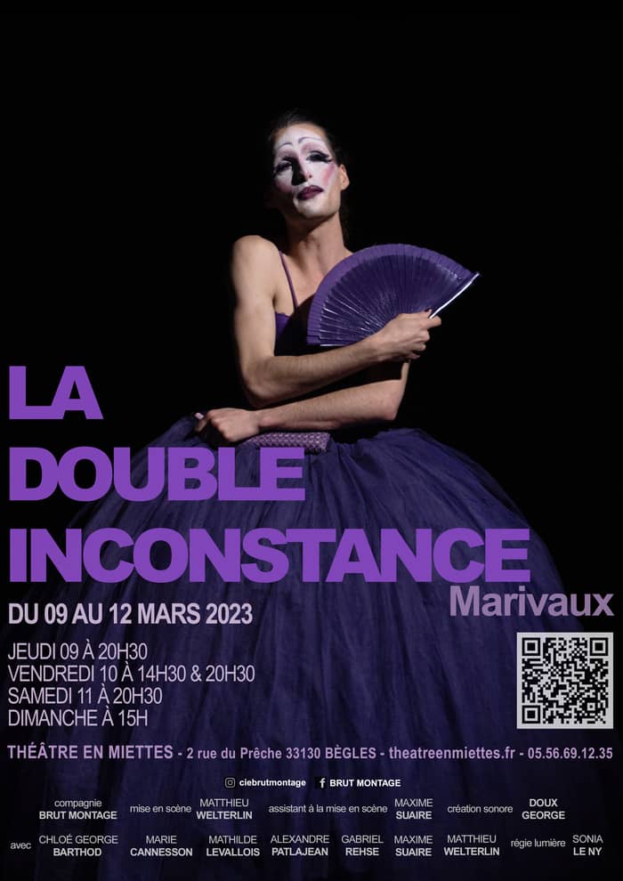 La Double Inconstance