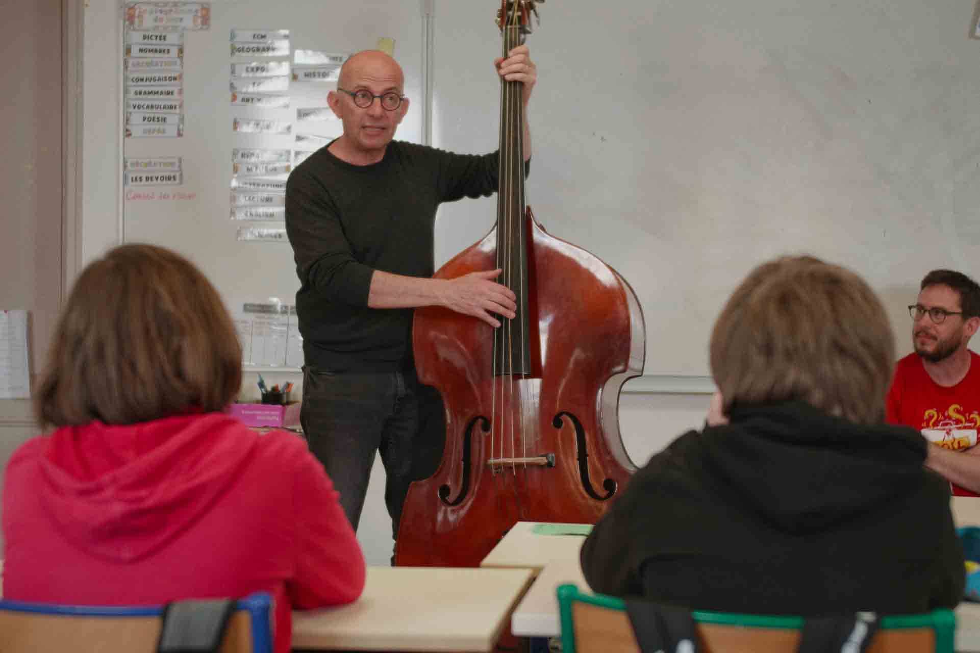 La Fabrique Jazz