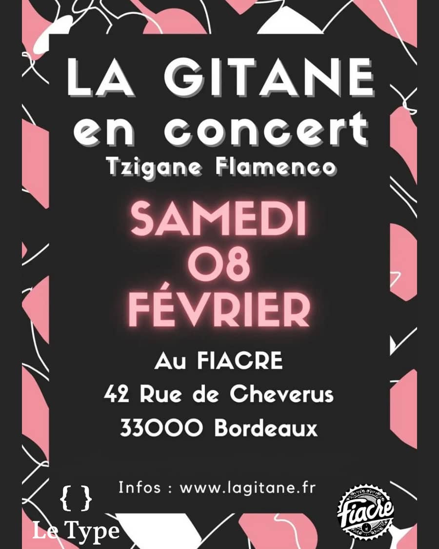 La Gitane