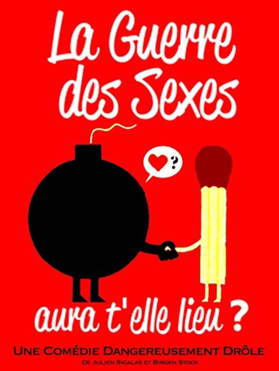 La guerre des sexes aura t-elle lieu?