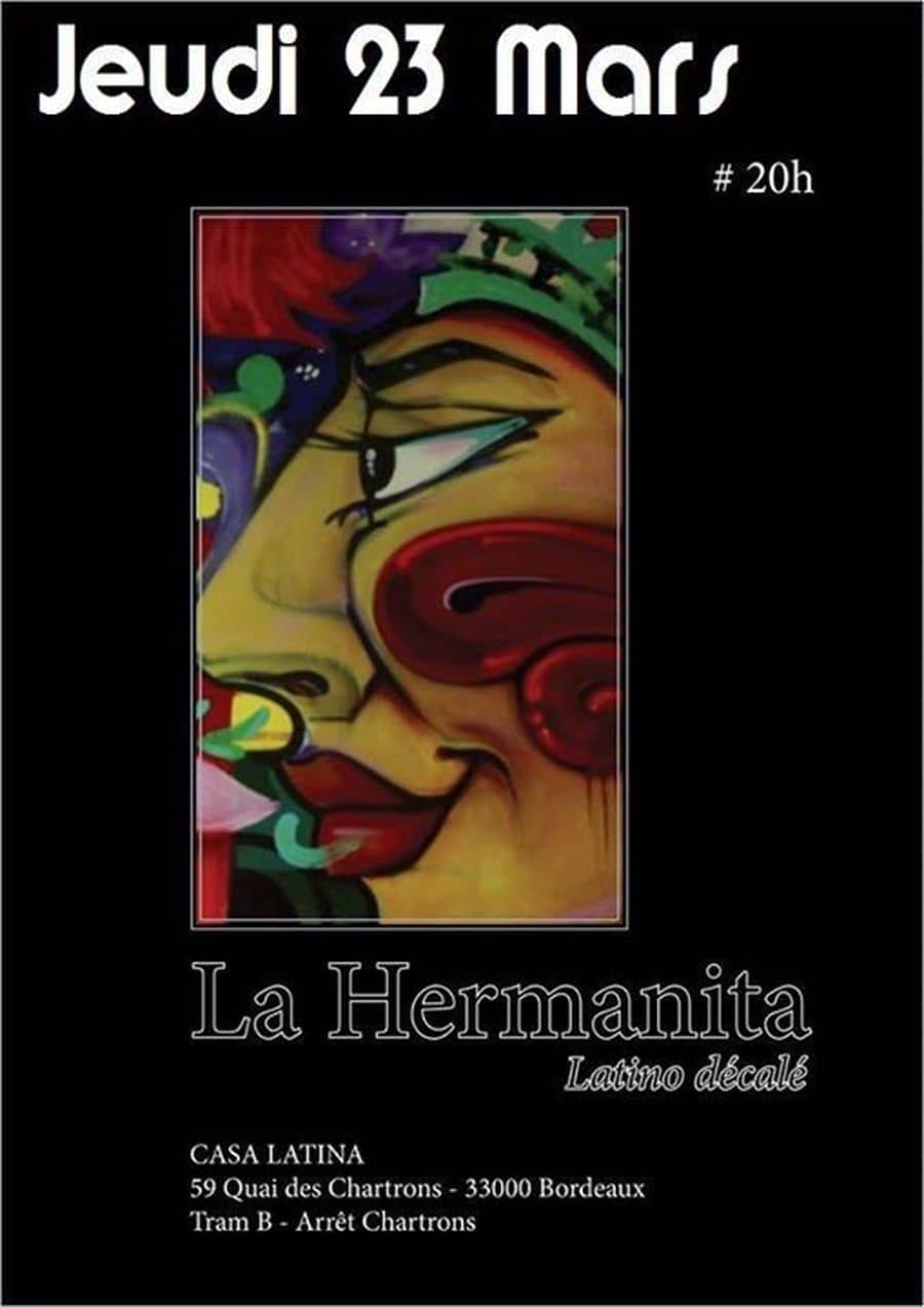 La Hermanita