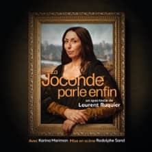 La Joconde Parle Enfin