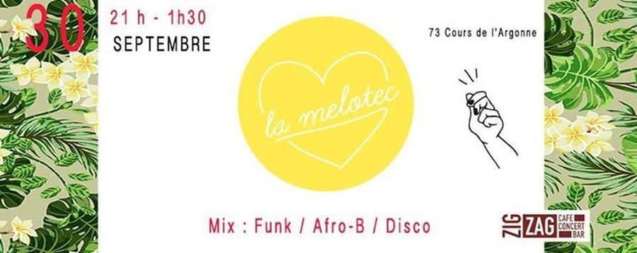 La Melotec