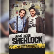 La Méthode Sherlock