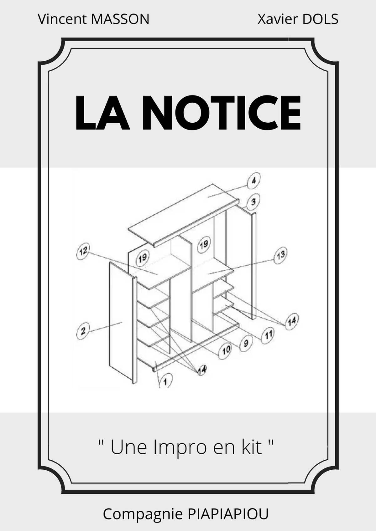 La Notice