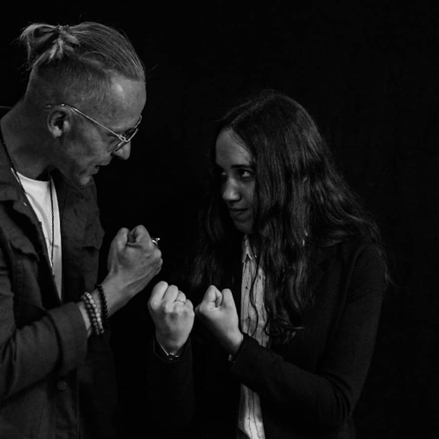 LA NUIT DU COMPLIMENT