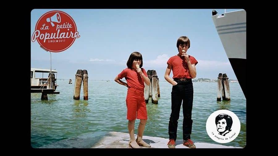 La Petite Populaire dj set #1