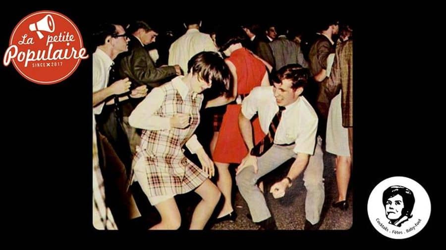 La Petite Populaire dj set #2