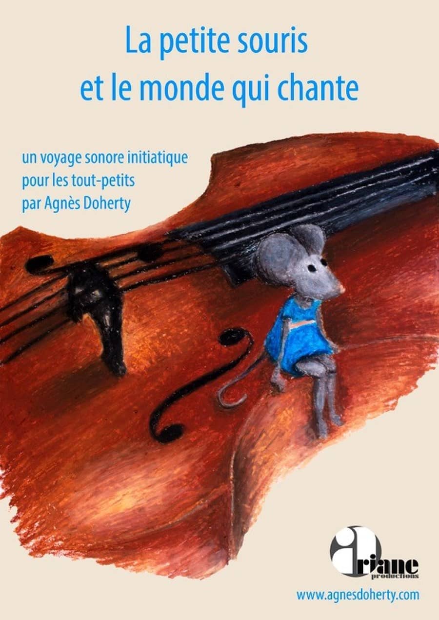 La petite souris et le monde qui chante