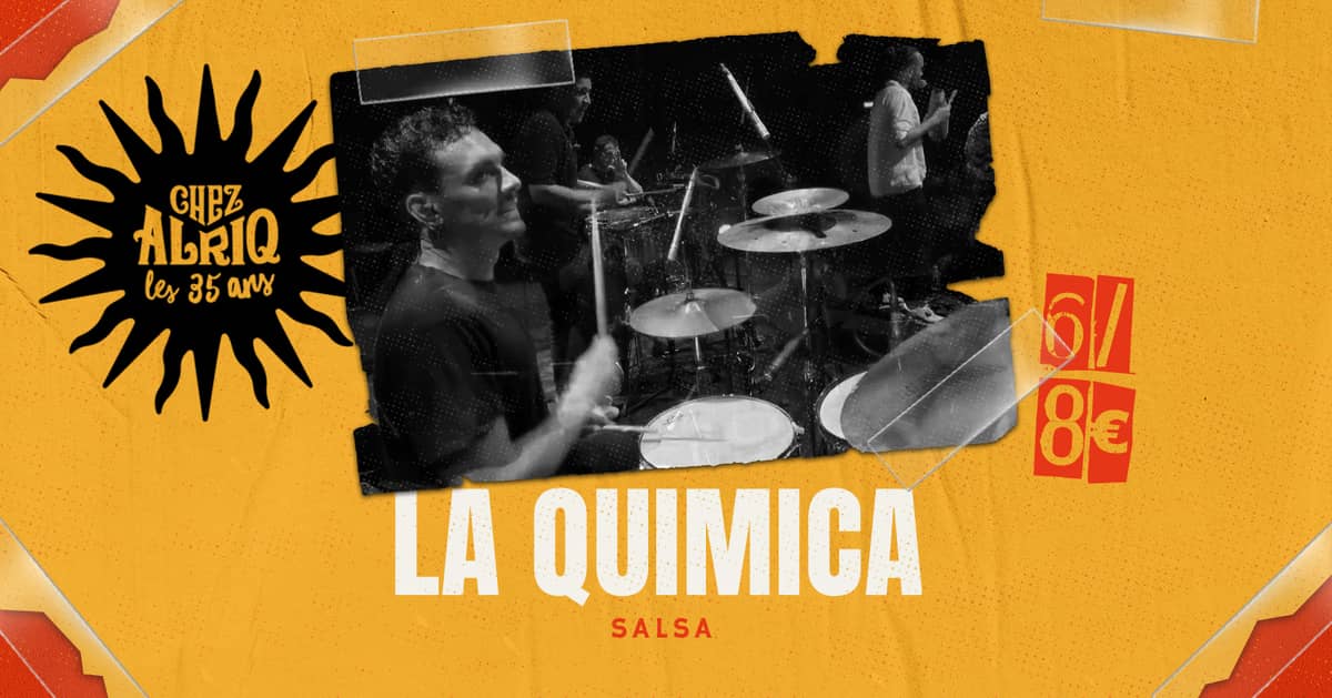 La Quimica