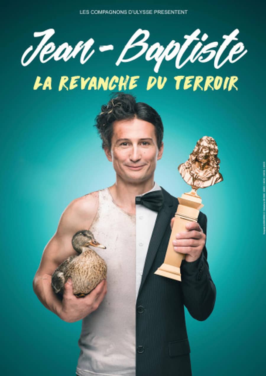La Revanche du Terroir