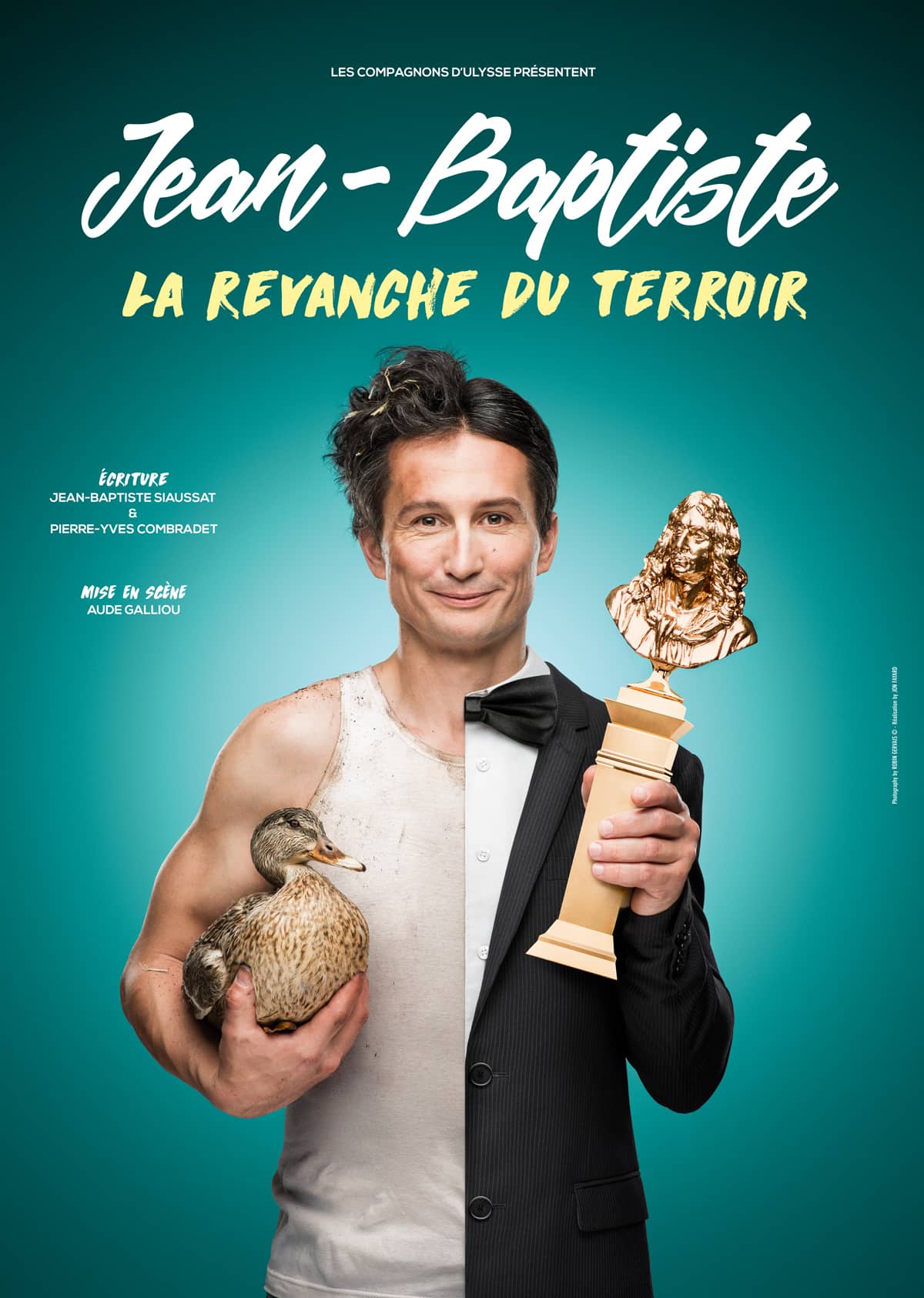 La Revanche du Terroir