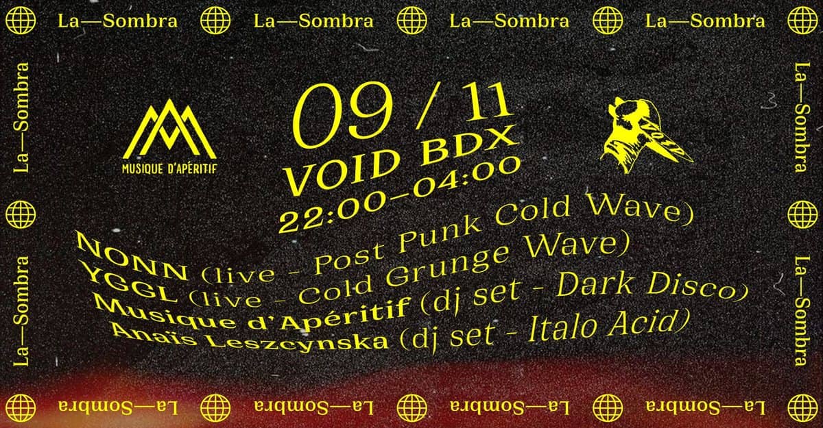 LA SOMBRA