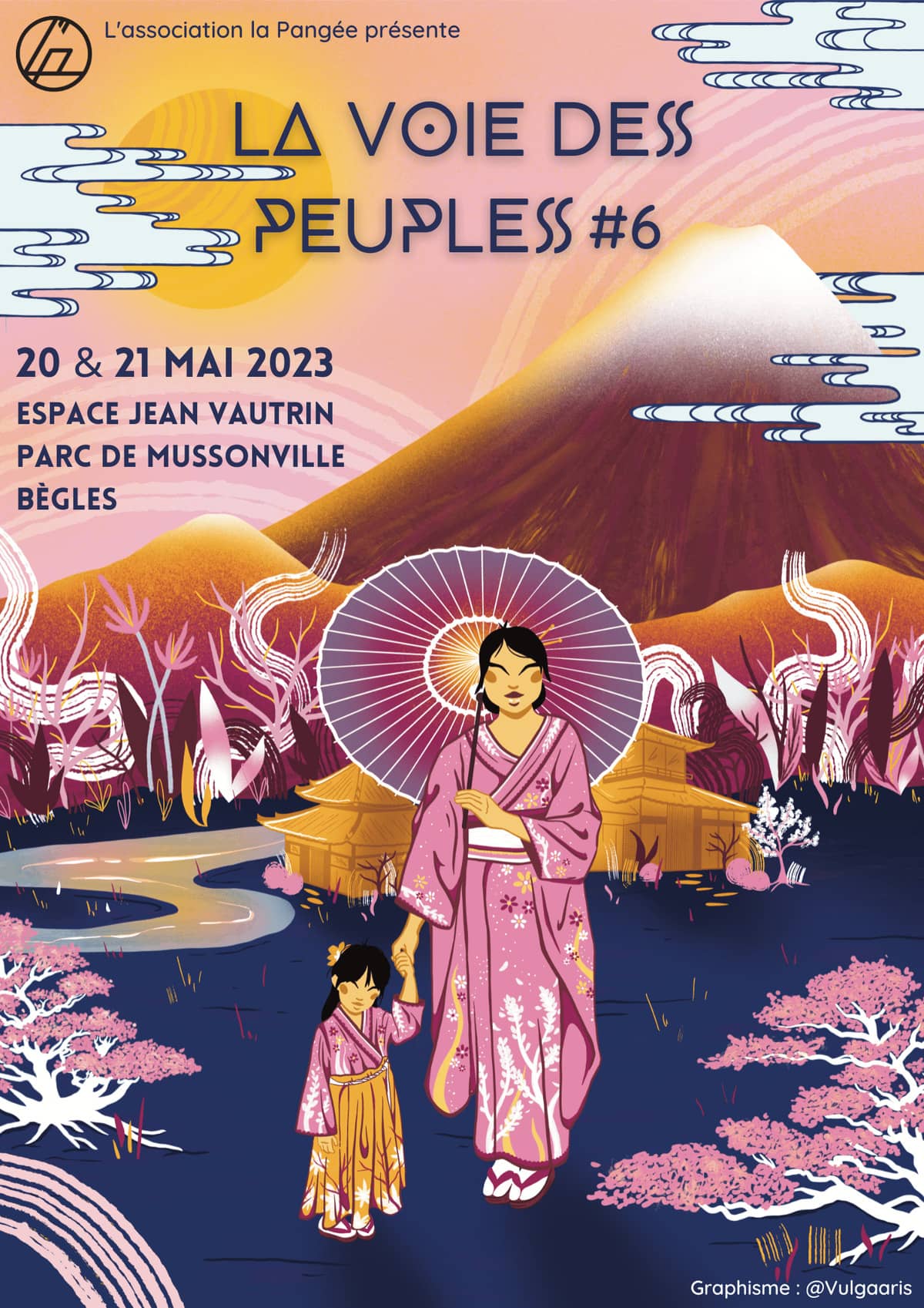 La Voie des Peuples #6