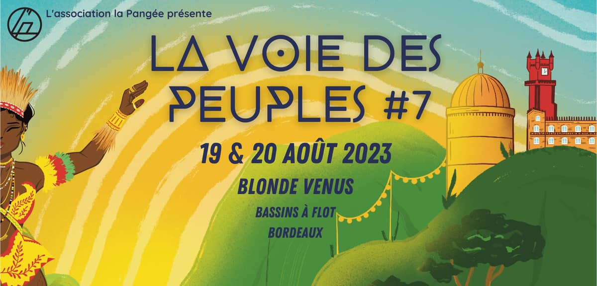 La Voie des Peuples #7