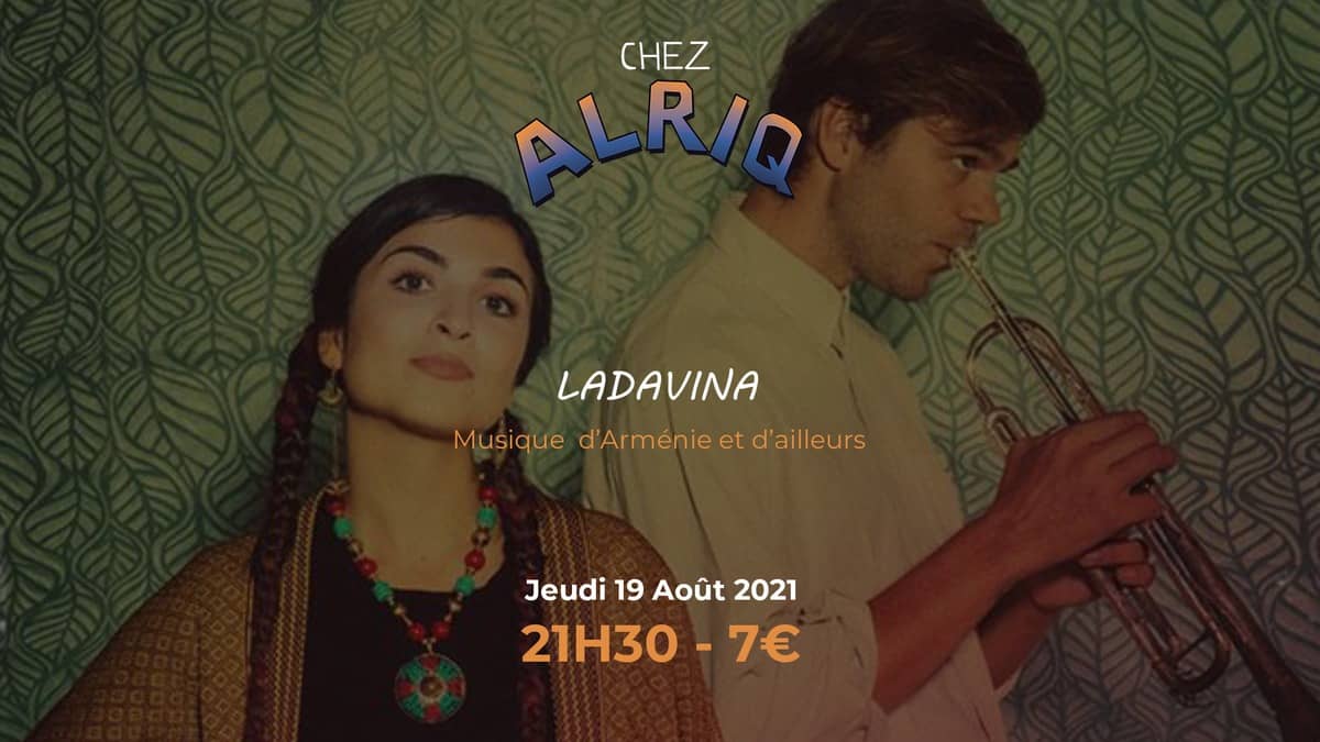 Ladavina