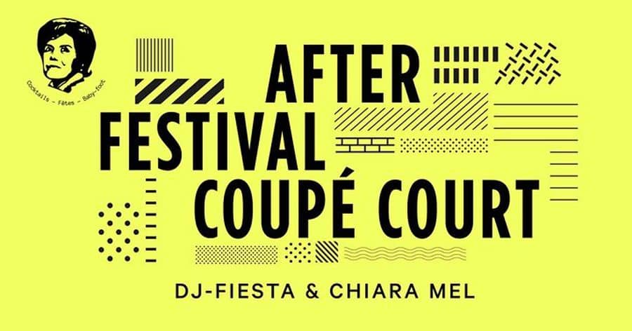 L'After - Coupé Court