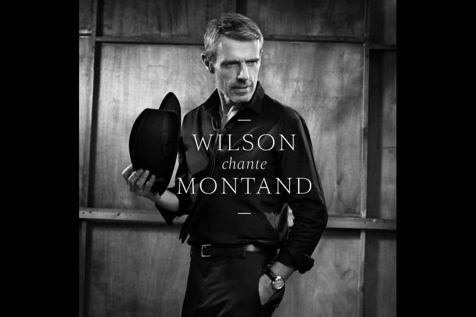 LAMBERT WILSON
