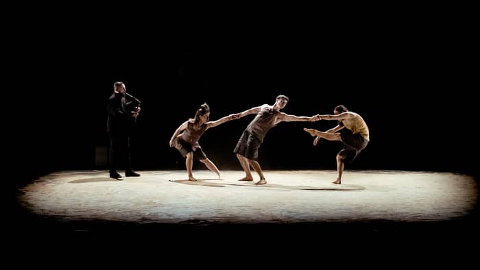 L’ambition d'être tendre • La parenthèse