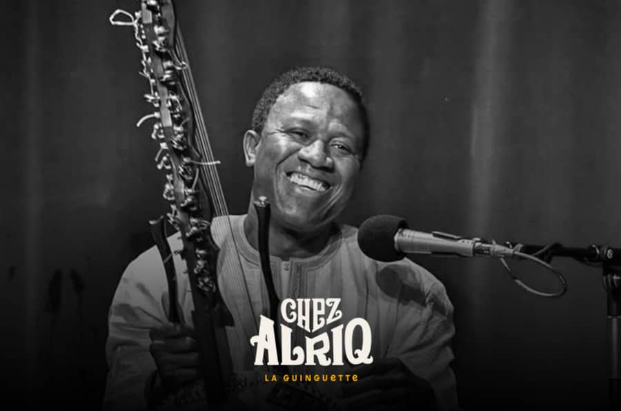 Lamine Cissokho