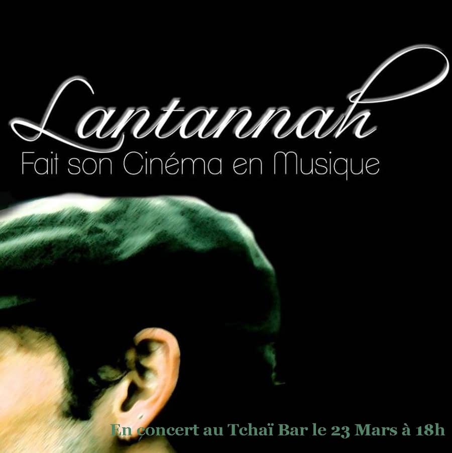 Lantannah