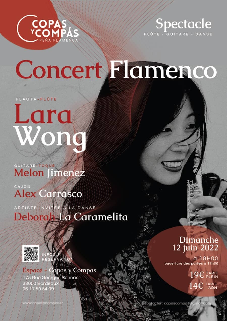 Lara Wong Trio