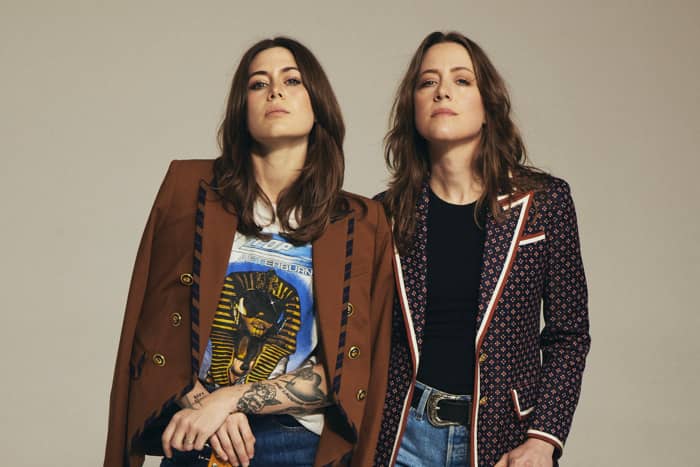 LARKIN POE