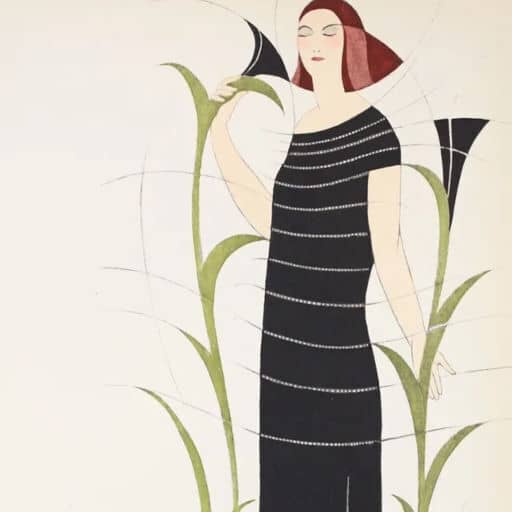 L’art déco s’invite à Bordeaux !