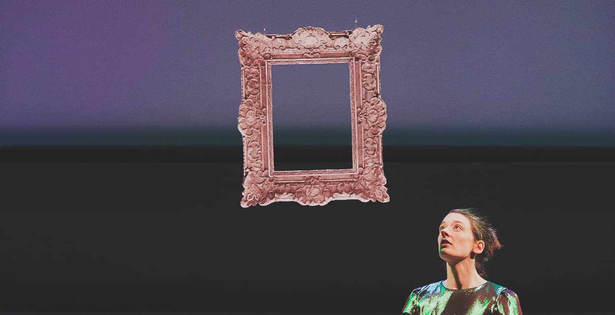 L’art du portrait