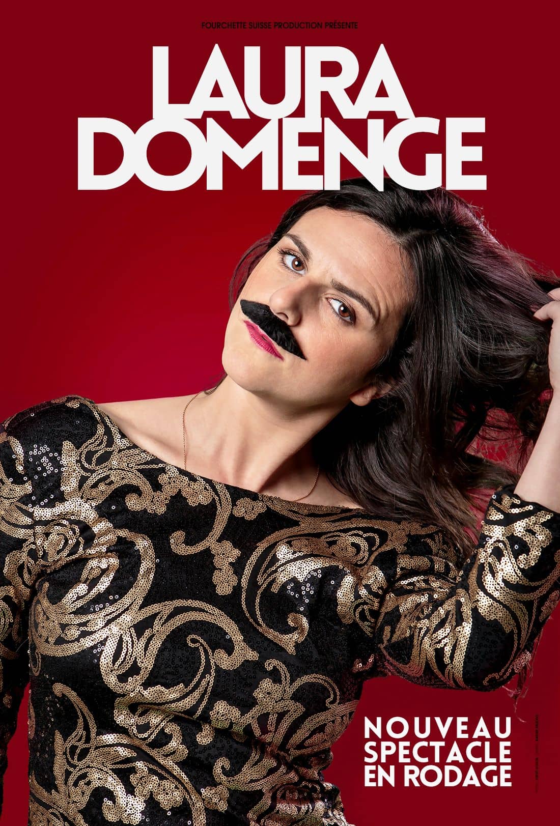 LAURA DOMENGE