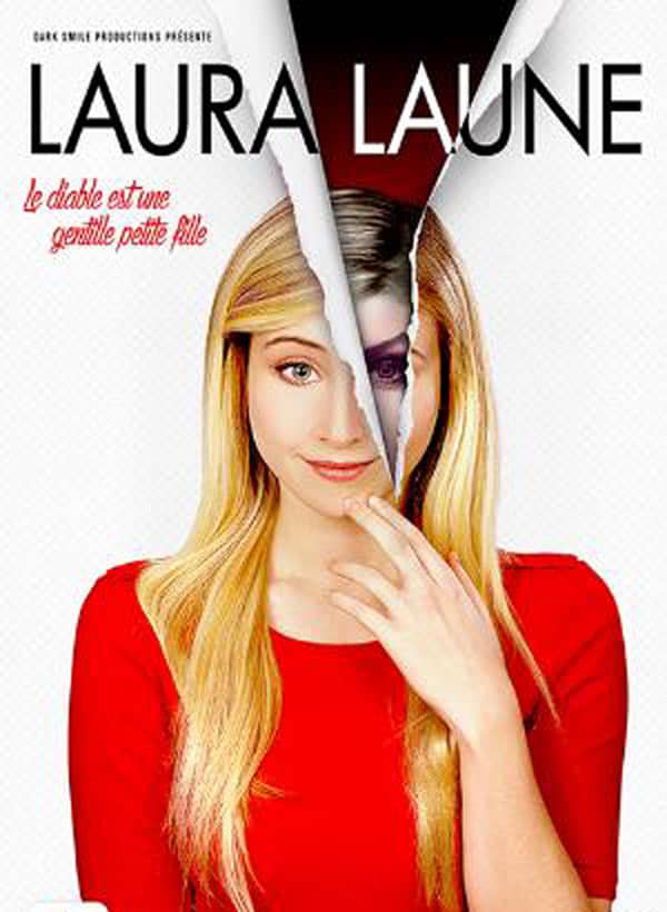 LAURA LAUNE