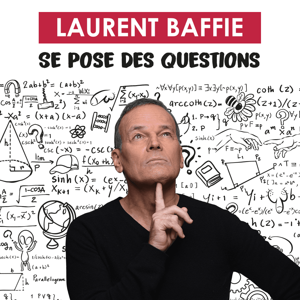 LAURENT BAFFIE