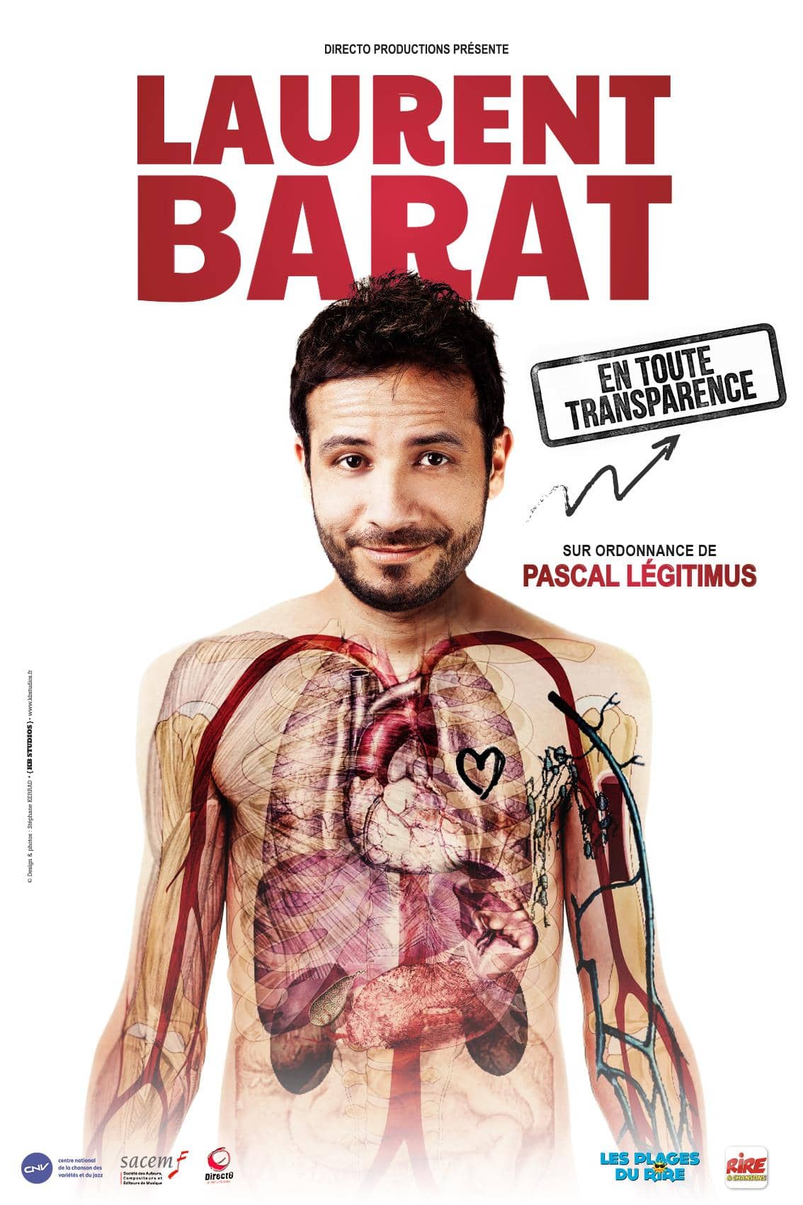 LAURENT BARAT