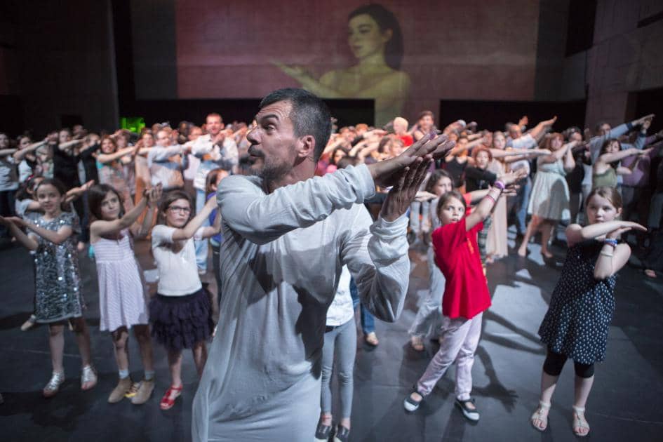 LE BAL DES 30 ANS