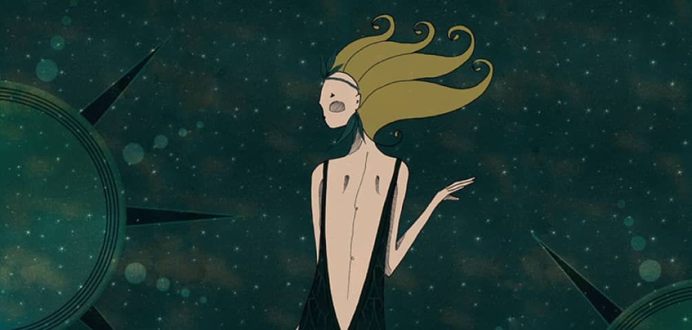 LE BAL DES DÉBUTANTES