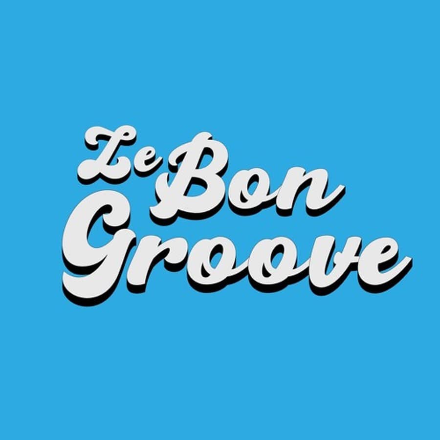 Le Bon Groove (Dj Set)