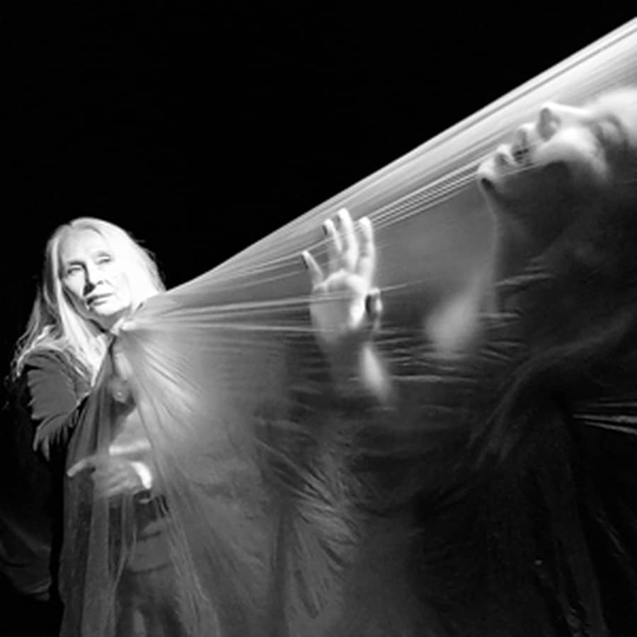 LE BONHEUR / Tatiana Frolova – Théâtre KnAM