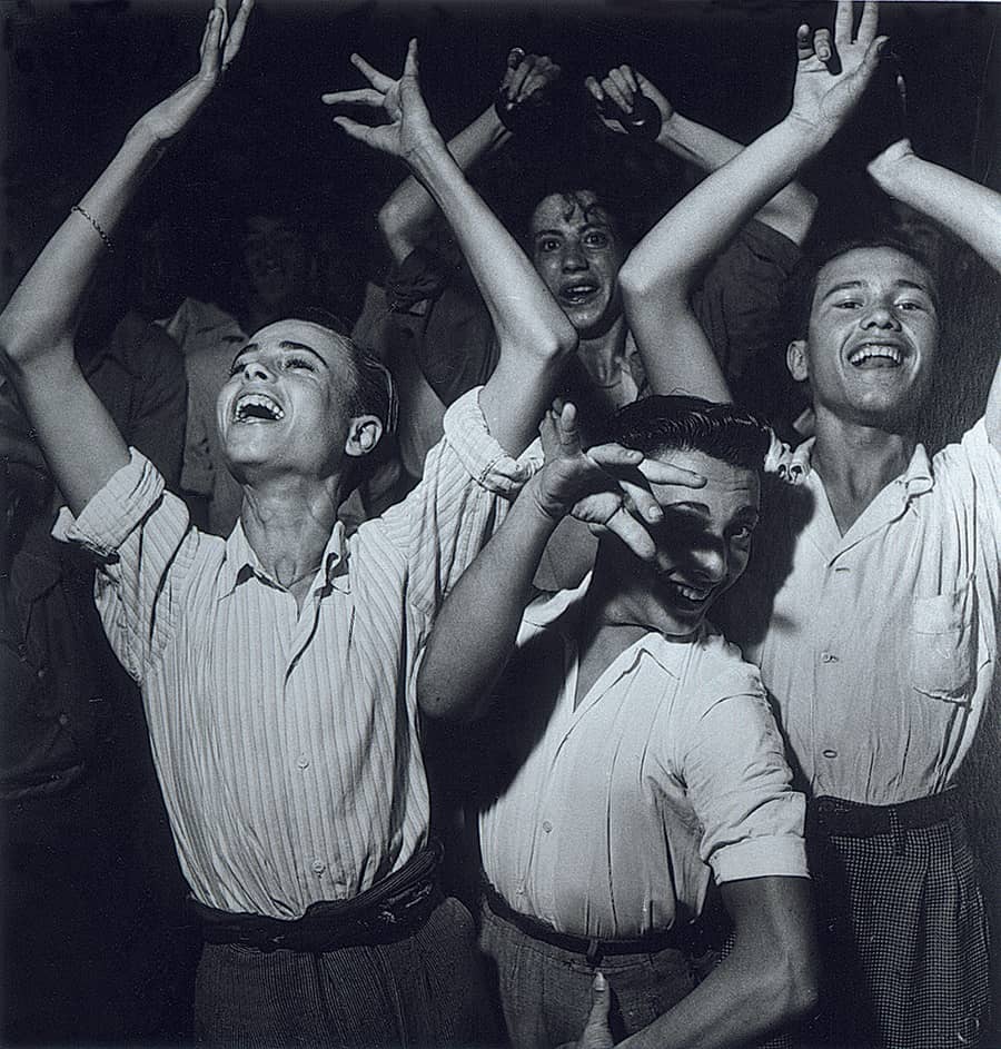 Le Frac fête la rentrée