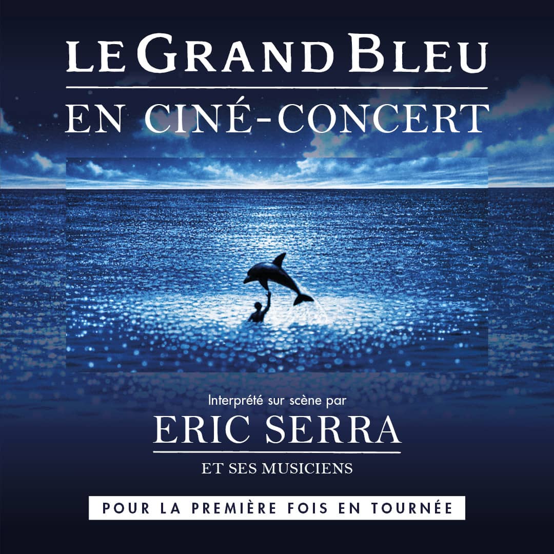 LE GRAND BLEU