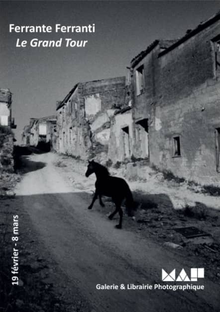 Le Grand Tour