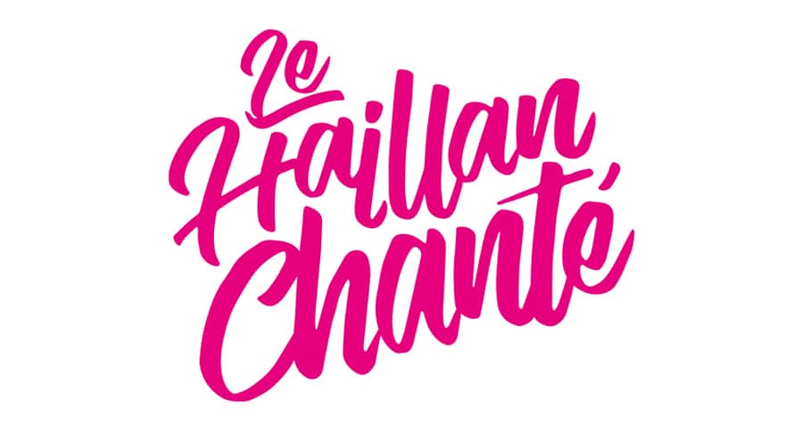 LE HAILLAN CHANTÉ