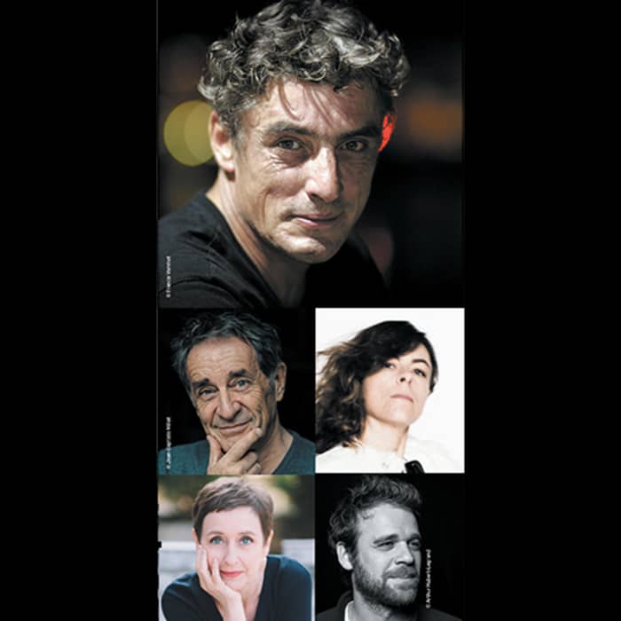 Le Haillan chanté / On vient vous voir