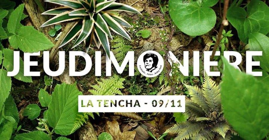 Le Jeudimonière de la Jimonière #2